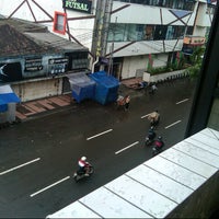 DAFTAR ALAMAT KANTOR CABANG BANK BRI BANDUNG 