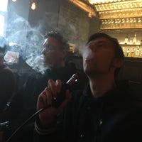 12/4/2016에 Анастасия В.님이 Electricity Bar &amp;amp; Vape Shop에서 찍은 사진