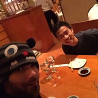 Photo taken at Narita Japanese Restaurant by Jimbo G. on 2/20/2016