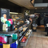 Photo taken at Starbucks by Jimbo G. on 4/9/2016