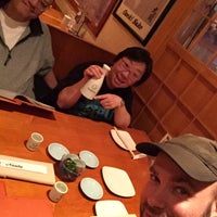 Photo taken at Narita Japanese Restaurant by Jimbo G. on 12/12/2015