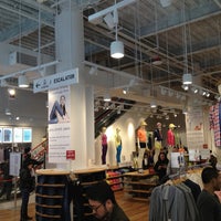 Photo taken at UNIQLO by Will I. on 4/20/2013