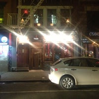 รูปภาพถ่ายที่ Barramundi Bar โดย Will I. เมื่อ 12/15/2012