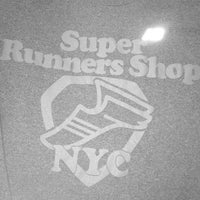 Photo taken at Super Runners Shop by Stephen L. on 4/26/2013