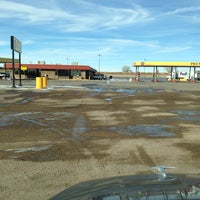 รูปภาพถ่ายที่ Ports To Plains Travel Plaza โดย Rick B. เมื่อ 12/29/2012