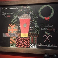 Photo taken at Starbucks by Reagan J. on 11/28/2015