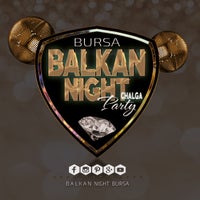Foto diambil di Balkan Night Bursa oleh Balkan Night Bursa pada 5/14/2016