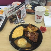 Photo taken at El Pollo Loco by Mayo G. on 9/29/2015