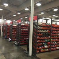 Nike Factory Store Sporting Goods Retail in Alpine
