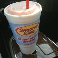 Photo taken at Smoothie King by Scott S. on 8/22/2013