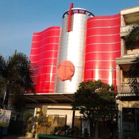 Review Palapa Toserba