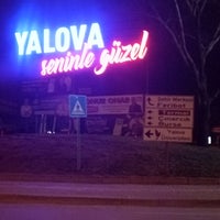 Photo taken at Yalova by 🤍ChefGozde07gs🤍 on 2/26/2024