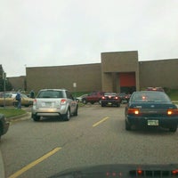 Rampart High School - Colorado Springs, CO Rampart High School - Colorado Springs, CO