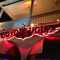 Photo taken at Coyote Ugly Saloon - Key West by Nate M. on 5/9/2013