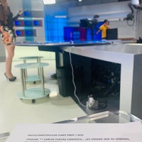 Multimedios Televisión - Arts and Entertainment in Monterrey