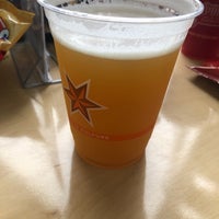 Photo taken at Sixpoint Brewery by James C. on 11/1/2020
