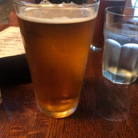 Photo taken at BrickHouse Brewery &amp;amp; Restaurant by James C. on 6/28/2020