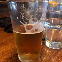 Photo taken at BrickHouse Brewery &amp;amp; Restaurant by James C. on 6/28/2020