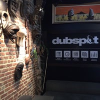 Photo taken at Dubspot by Tony L. on 2/14/2016