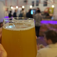 Photo taken at 73 Enid Street | Cloudwater London by Tony L. on 5/4/2024