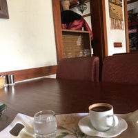 9/5/2019에 Raif C.님이 Osman Bey Konağı Cafe Restorant에서 찍은 사진