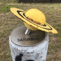 Photo taken at Saturnus by Esko Juhani H. on 8/18/2019