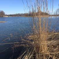 Photo taken at Katajaharju / Enåsen by Esko Juhani H. on 3/14/2015