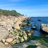 Photo taken at Louesaari by Esko Juhani H. on 9/7/2023