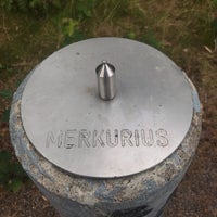 Photo taken at Merkurius by Esko Juhani H. on 8/18/2019