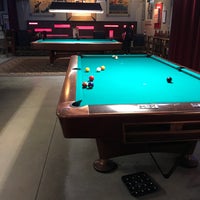 Photo taken at Snookers by Kaustubh T. on 1/18/2018