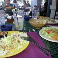 Photo taken at Manuel&amp;#39;s Mexican Restaurant &amp;amp; Cantina by Brianne F. on 5/5/2013