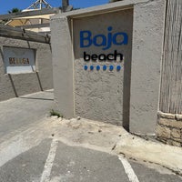7/25/2023 tarihinde Navidziyaretçi tarafından Baja Beach Club'de çekilen fotoğraf