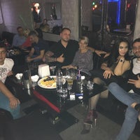 10/21/2017にRiwayvıl İ.がRetro Metro Night Clubで撮った写真