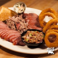 Ribcrib Bbq Grill 4 Tips From 145 Visitors