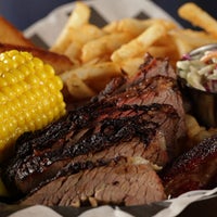 Ribcrib Bbq Grill Bbq Joint