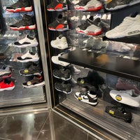 Photo taken at JD Sports by Vincent . on 8/30/2022