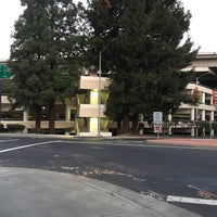 Old Sacramento Garage Parking In Sacramento