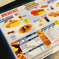 waffle house walterboro sc