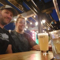 Photo taken at CRAFT Beer Market by Guybrush on 8/19/2022