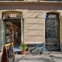 4/9/2015にGust MadridがGust Madridで撮った写真