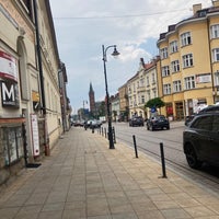 Photo taken at Tarnów by genasoo on 8/2/2022