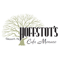 Снимок сделан в Hoffstot&amp;#39;s Cafe Monaco пользователем Hoffstot&amp;#39;s Cafe Monaco 4/9/2015