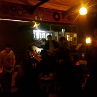 Photo taken at Acme Cafe And Bar by ESKİ ACME C. on 4/9/2016