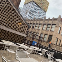 Photo taken at The Greenhouse Tavern by Zac W. on 5/19/2019