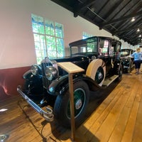 8/13/2023にZac W.がEstes-Winn Antique Car Museumで撮った写真