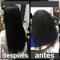 alisado japones Permanente - Salon / Barbershop in El Fort Pienc