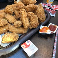 Photo taken at KFC by Ertugrul B. on 6/21/2018