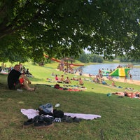 Das Foto wurde bei Clay&amp;#39;s Park Resort von ᴡ F. am 8/4/2018 aufgenommen