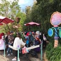 アリエルのグリーティンググロット Ariel S Greeting Grotto 461 Visitors