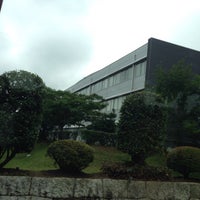 金沢工業大学 やつかほリサーチキャンパス Universidade 金沢工業大学 やつかほリサーチキャンパス Universidade